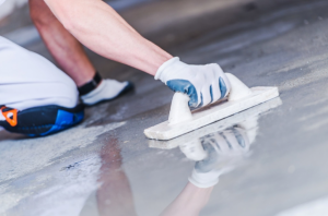 Waterproofing Chemicals Market