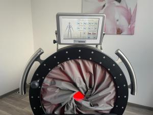 vacuum therapy machine