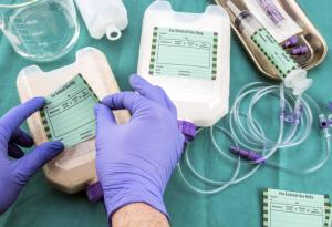 Global Enteral Feeding Formulas Market