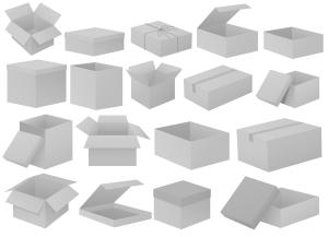 Global Shoe Packaging Market