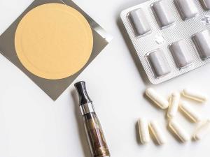 Global Nicotine Replacement Therapy Market