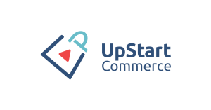 UpStart Commerce Logo