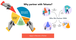 Apply to Become a Partner