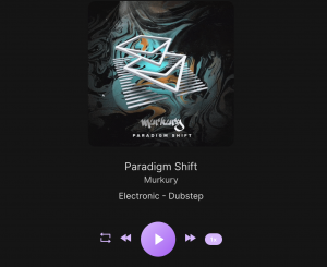 Audio NFT