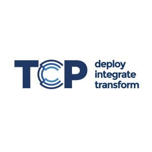 TCP logo