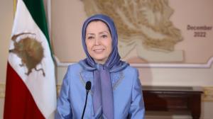 I will say in this regard that no organization has done, to light candles of hope and freedom through the darkest days of repression and mass murder in Iran that the NCRI led by Mrs. Maryam Rajavi. The torch of the NCRI, MEK grows brighter with each passing day.