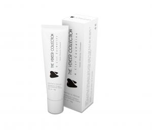 The Veneer Collection Chemical Free Toothpaste