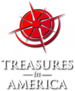 The Leading Company for Treasures Hunting