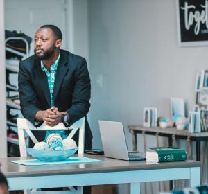 Dee Bright Jr - Tampa Florida Business Coach