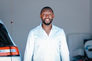 Dee Bright Jr - Tampa Florida Business Coach