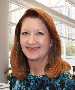 Portrait Of Lisa Longest REALTOR with Realty Navigator in Chester Maryland