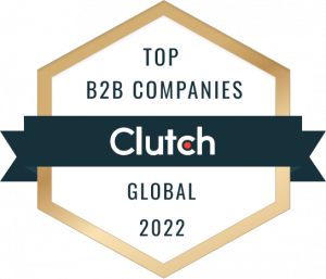  Maven Collective named Top B2B Company by Clutch