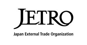 JETRO logo