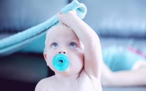 Baby Pacifier