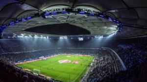 Smart Stadium Market