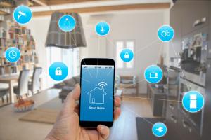 Global Smart Appliances Market