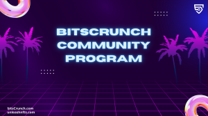 bitsCrunch Community Program