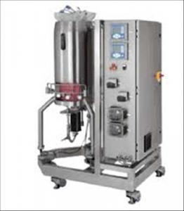 Global Single-Use Bioreactors Market