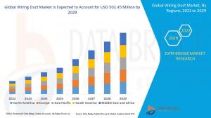 Global Wiring Duct Market