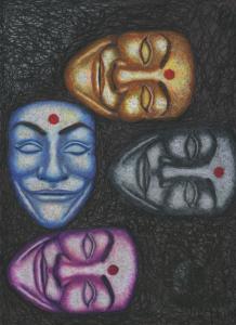 The multitude of Anonymous Nirbhayas, giving an ultimatum to the nation-state