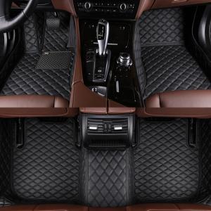 Automotive Floor Mats Market