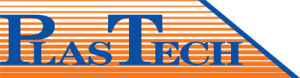 PlasTech Services Inc Industrial Service Logo