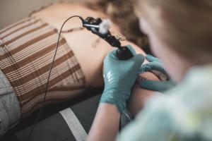 National Networks Unite to Connect Trafficking Survivors with Pro Bono Laser Tattoo Removal