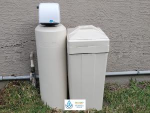 Eastern Water and Health - Water Softener Installation