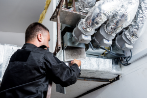 Wisler Plumbing and Air, Inc. 1