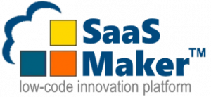 SaaS Maker Logo