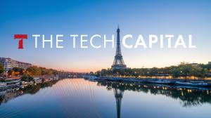 The Tech Capital opens new Paris bureau