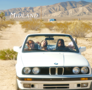 MIDLAND The 14 Minute One-Shot Film