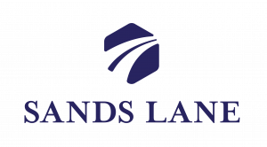 Sands Lane Logo
