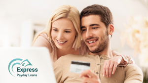 Express Payday Loans California