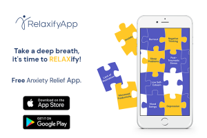 Relaxifyapp exercises