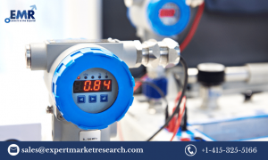 Global Pressure Sensor Market