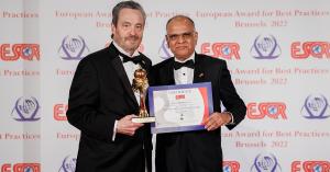 Aludecor-ESQR-Award