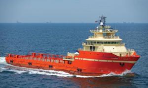Global Offshore Support Vessels Market Size
