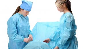 Global Surgical Apparel Market Size