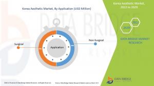 Korea Aesthetic Market