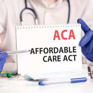 Affordable Care Act image