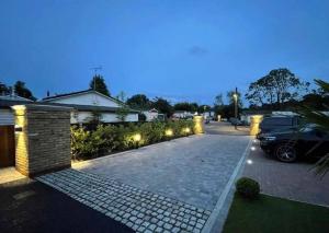 Hermitage Park Homes