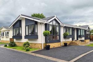 Hermitage Park Homes