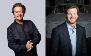 Comedian and actor, David Spade, headlines this year’s Boca Raton Concours d’Elegance “Grand Gala,” as racing legend Dale Earnhardt Jr. is honored with Automotive Lifetime Achievement Award