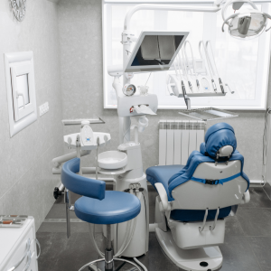 dental operatory equipment