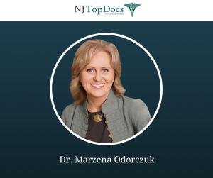 Marzena Odorczuk, MD