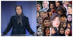 Maryam Rajavi welcomed the expulsion of Iran’s Regime from the UN Commission on Status of Women, “The religious fascism ruling Iran has arrested, tortured, and executed thousands of female political prisoners in the past four decades.