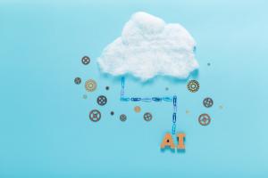 cloud computing, artificial intelligence, education technology, online course