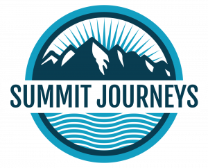 Summit Journeys Logo