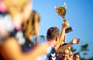 Registration for EUSA Championships is open